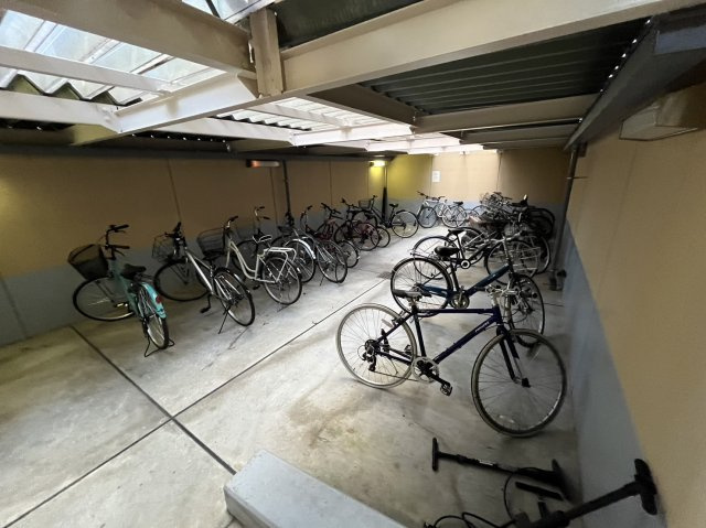 アル・ドゥ・6|名古屋市の賃貸ならMy賃貸のその他共用部分|アル・ドゥ・6