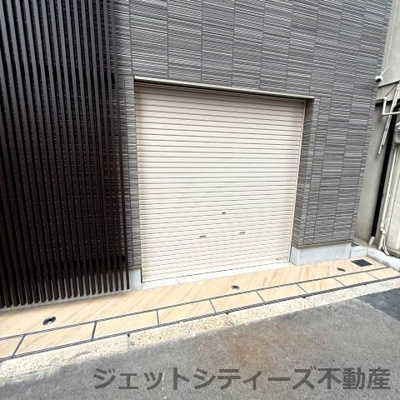  | 長柄西1丁目新築テナントビル