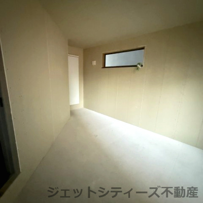 【内装】 | 長柄西1丁目新築テナントビル