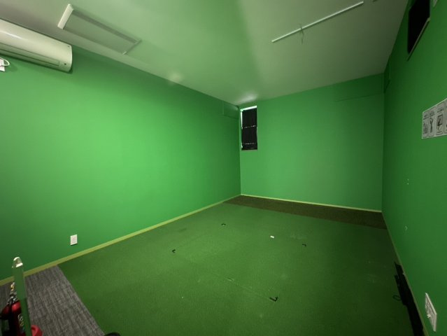 【その他】 | 駒込駅2分 駒込店舗 1-3階 21.12坪 シミュレーションゴルフ居抜き