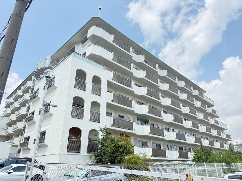 芦屋山ノ手アーバンライフ