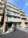 大阪市東淀川区瑞光１丁目のマンションの画像