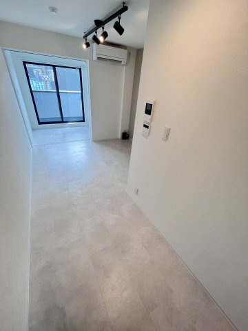 大阪市城東区東中浜９丁目の賃貸マンションの洋室