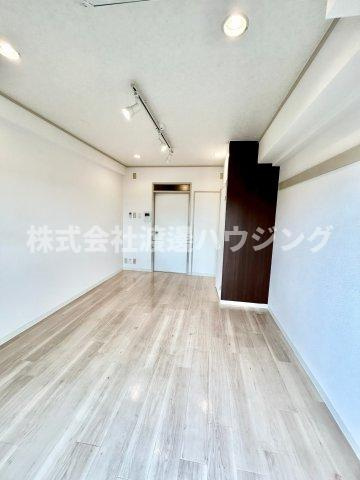 グランコート江坂のその他