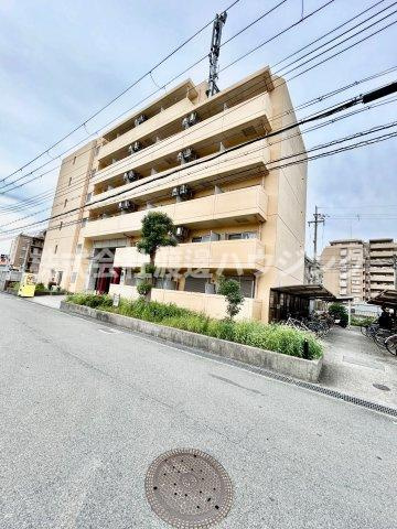 グランコート江坂