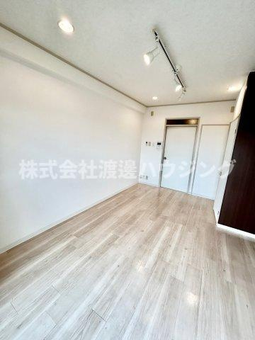 グランコート江坂の内装