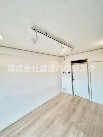 グランコート江坂の内装