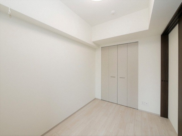 エステムコート北堀江Ⅱの洋室