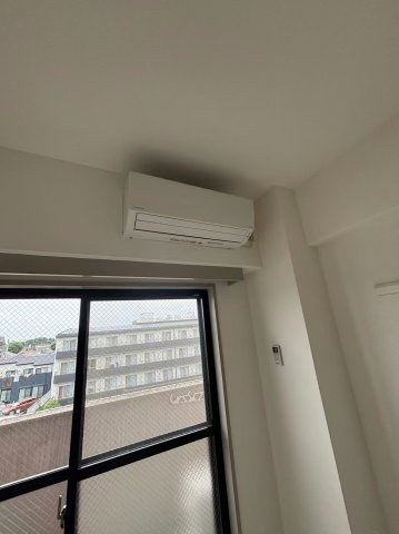 シティクレスト津田沼の省エネ性能ラベル