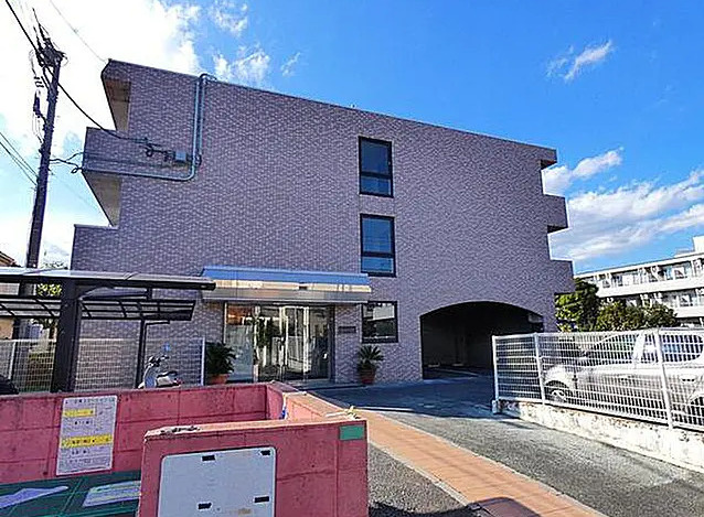 シティクレスト津田沼