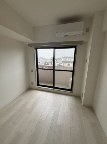 シティクレスト津田沼の居間・リビング