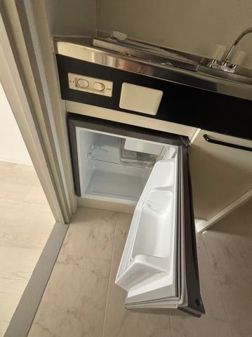 シティクレスト津田沼の設備