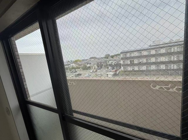 シティクレスト津田沼の展望