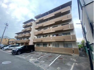 【外観】 | エス・テラス桂