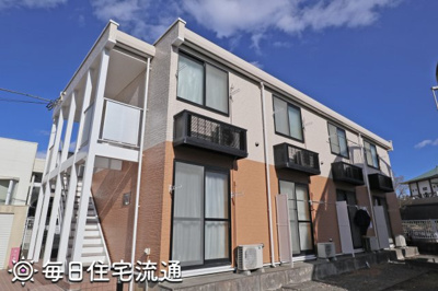 【外観】 | 町田市鶴間