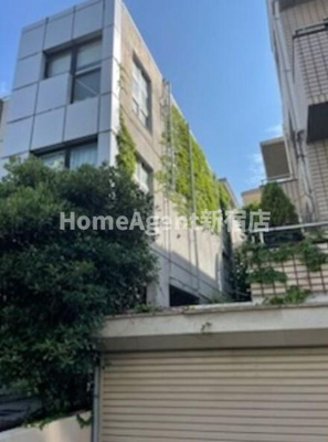 【その他共用部分】 | ヴェルメゾン初台