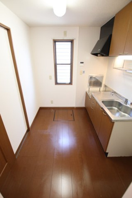 【その他】 | ノースタウンコート | キッチンスペース