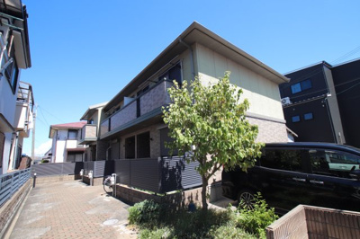 【外観】 | ノースタウンコート