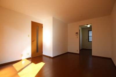 【居間・リビング】 | ノースタウンコート