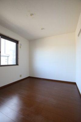 【寝室】 | ノースタウンコート