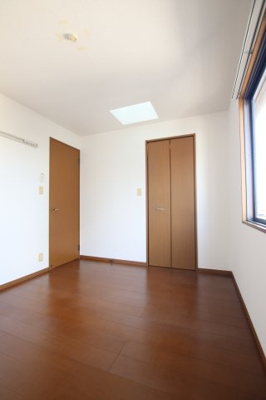 【寝室】 | ノースタウンコート