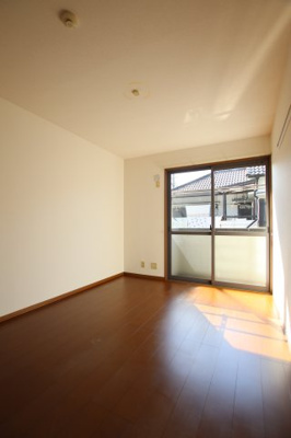 【洋室】 | ノースタウンコート