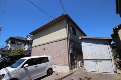 【外観】 | ノースタウンコート