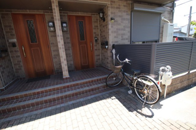 【その他共用部分】 | ノースタウンコート