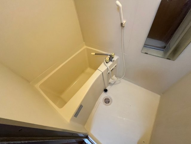 ウイングパーク|名古屋市の賃貸ならMy賃貸の浴室|ウイングパーク