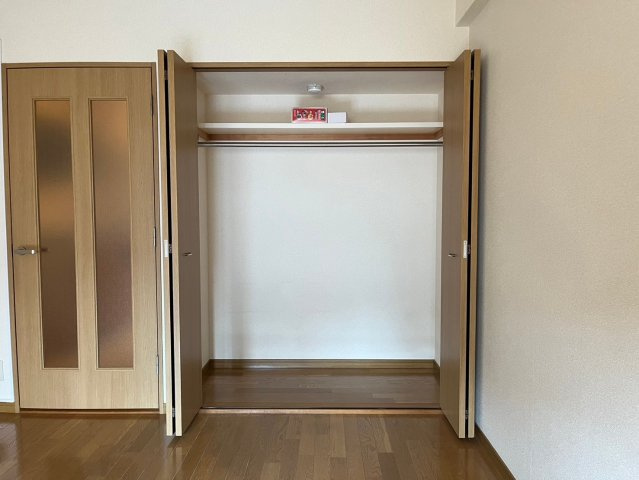 ウイングパーク|名古屋市の賃貸ならMy賃貸の収納|ウイングパーク