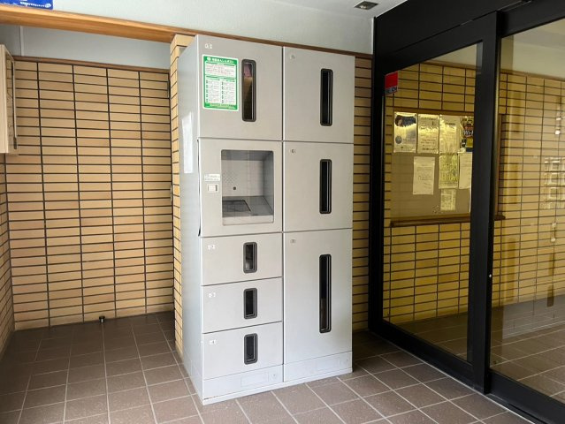 ウイングパーク|名古屋市の賃貸ならMy賃貸の設備|ウイングパーク