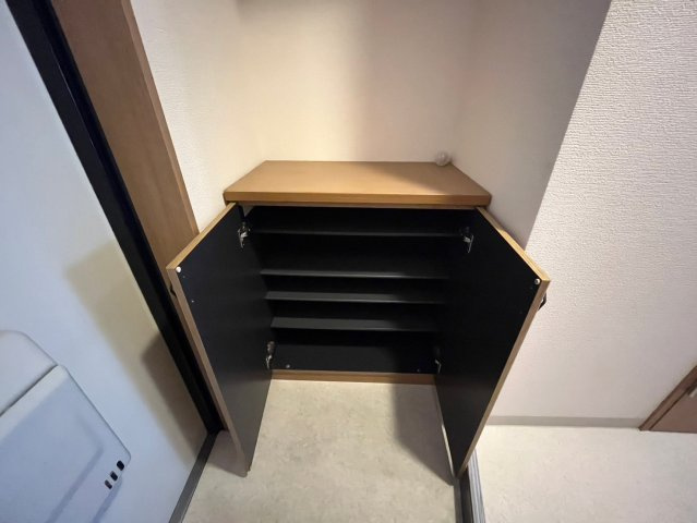 ウイングパーク|名古屋市の賃貸ならMy賃貸の収納|ウイングパーク