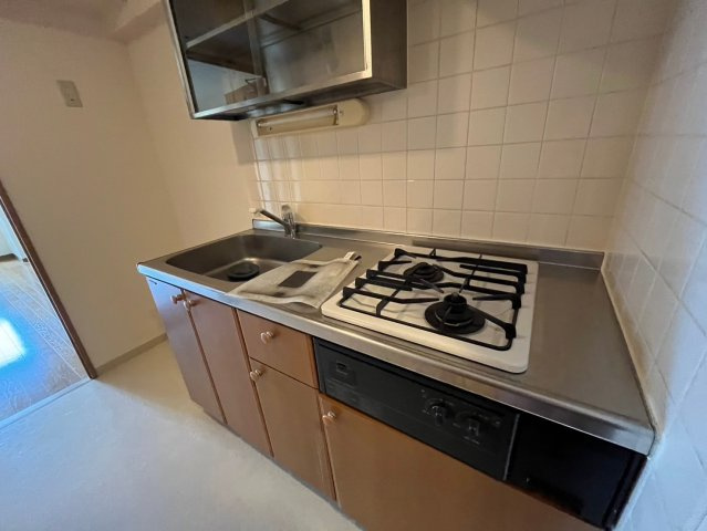 ウイングパーク|名古屋市の賃貸ならMy賃貸のキッチン|ウイングパーク