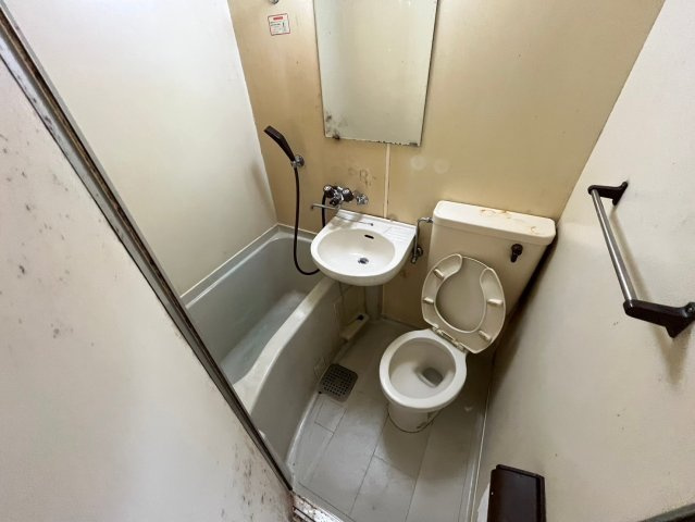 メゾン・ド・セレブラル|名古屋市の賃貸ならMy賃貸のトイレ|メゾン・ド・セレブラル
