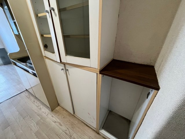 メゾン・ド・セレブラル|名古屋市の賃貸ならMy賃貸の収納|メゾン・ド・セレブラル