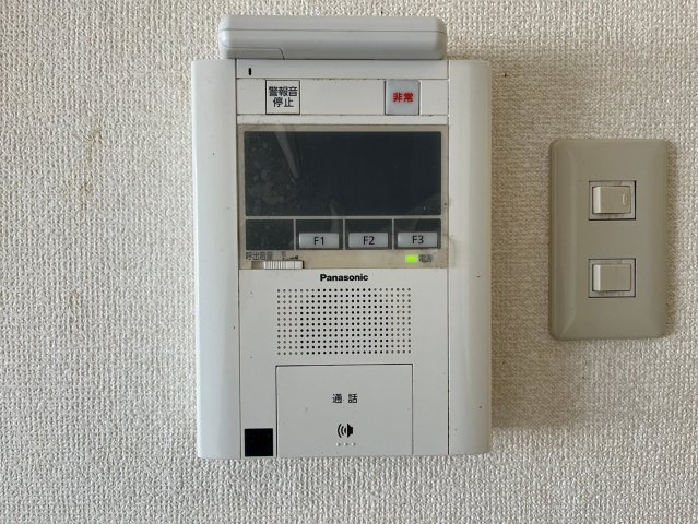 メゾン・ド・セレブラル|名古屋市の賃貸ならMy賃貸のセキュリティ|メゾン・ド・セレブラル
