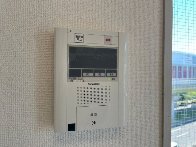 メゾン・ド・セレブラル|名古屋市の賃貸ならMy賃貸のセキュリティ|メゾン・ド・セレブラル