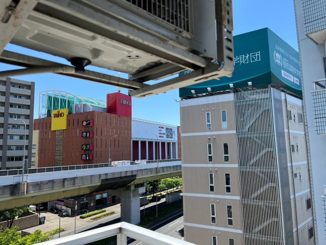 メゾン・ド・セレブラル|名古屋市の賃貸ならMy賃貸の展望|メゾン・ド・セレブラル