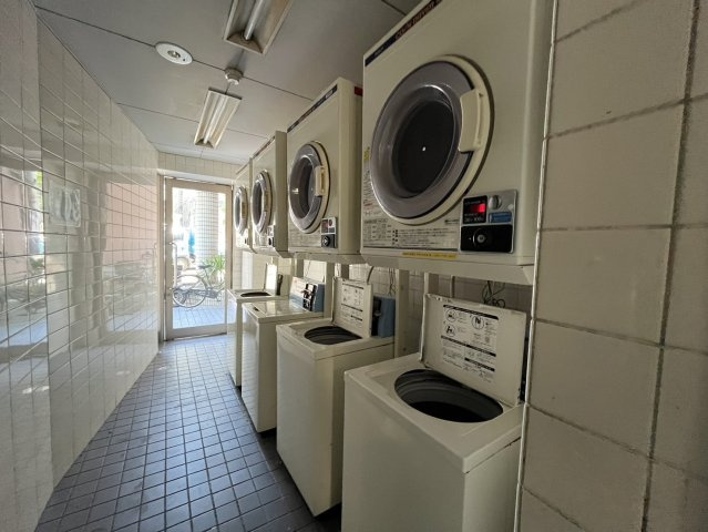 メゾン・ド・セレブラル|名古屋市の賃貸ならMy賃貸のその他共用部分|メゾン・ド・セレブラル