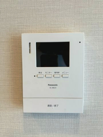 クィーポ喜多見の設備