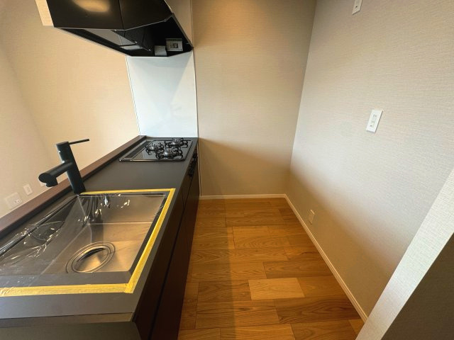 クィーポ喜多見のキッチン