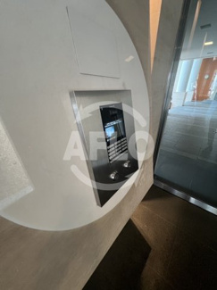 【防犯設備】 | パークスクエア城東Ⅱ番館 | パークスクエア城東Ⅱ番館　オートロック