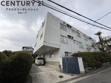 マンション雲雀丘の画像