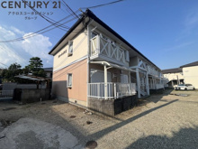 ファミール仁川２の画像