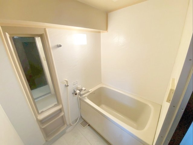 篠栗駅前エクセル32の浴室|日々の疲れを癒すお風呂です！