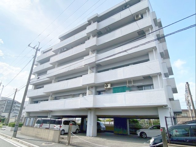 篠栗駅前エクセル32