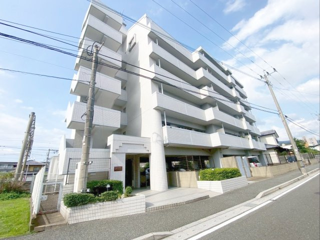 篠栗駅前エクセル32