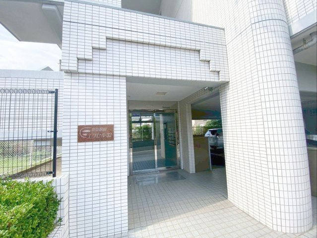 篠栗駅前エクセル32の外観|篠栗町中央1丁目のマンション「篠栗駅前エクセル32」！