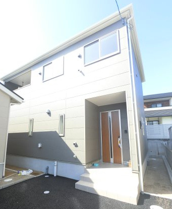 みやき町原古賀　第３　1号棟