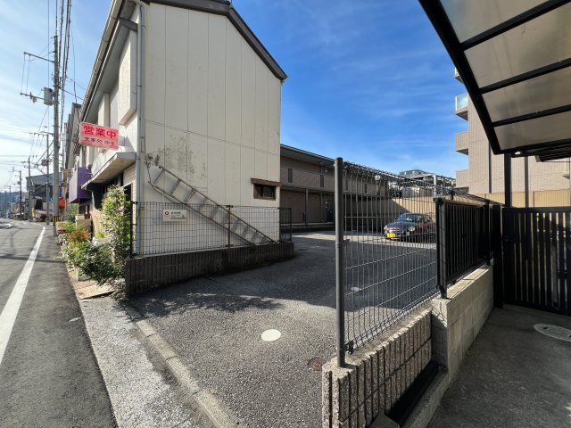 シルフィ越前町のその他共用部分